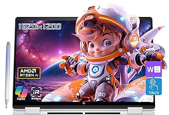 Amazon.com: Hp Envy 2024 AI 2-in-1 14